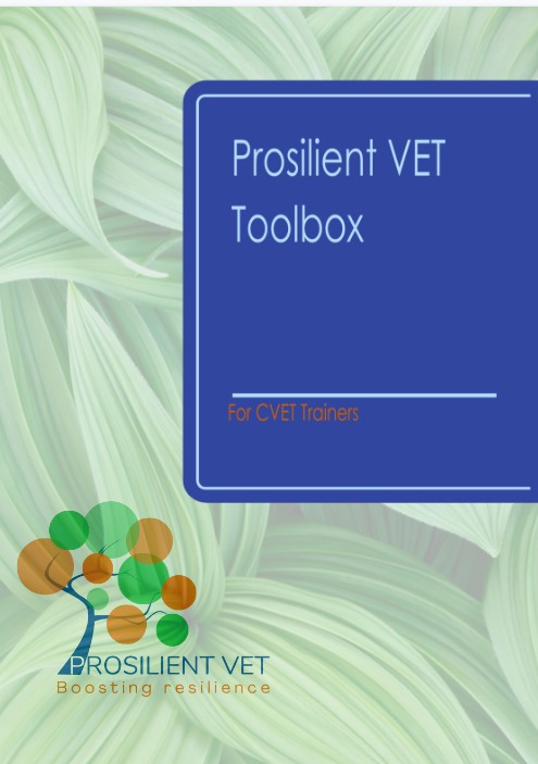 Prosilient vet toolbox
